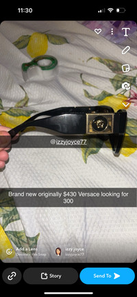  Brand new originally 500 Dollars selling f 330$