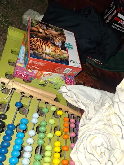 *Curb Alert* Free stuff, View more