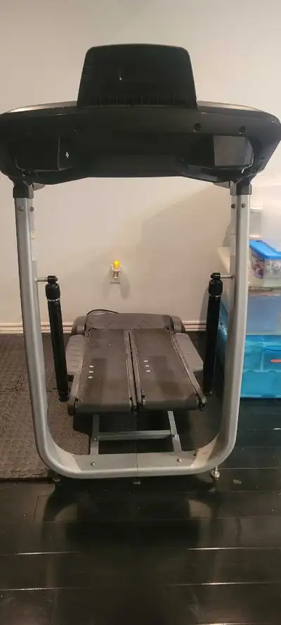 Bowflex TC100 3-in-1 TreadClimber – Low Impact Cardio Machine, View more
