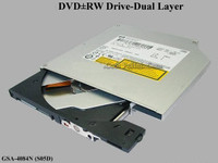HP IDE CD DVD+/ -RW 8X OPTICAL DRIVE NEW Original HP IDE DVD+/ -