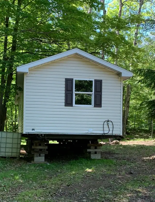 park model | Park Models | Kingston | Free local classifieds - Kijiji