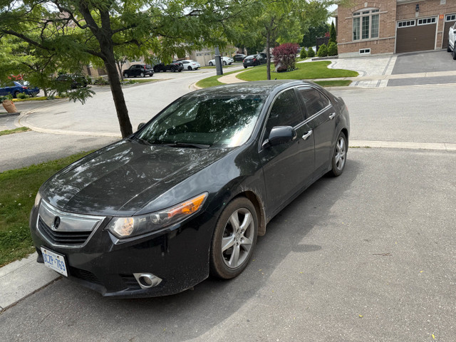Acura TSX in Cars & Trucks in Mississauga / Peel Region