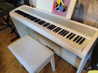 piano korg clavier instruments keyboard
