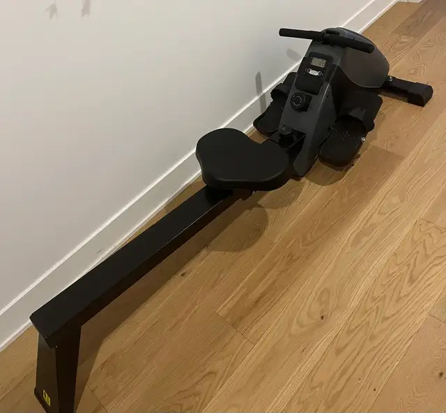ROWING EXERCISE - $200 - MTL
