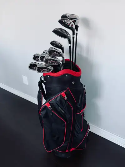 Men’s Right Handed Golf Trends Golf Clubs, View more