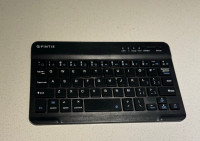 NEW Mini Bluetooth Keyboard 