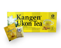 Weight management with Turmeric UKON Tea