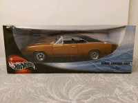 Dodge Charger diecast 