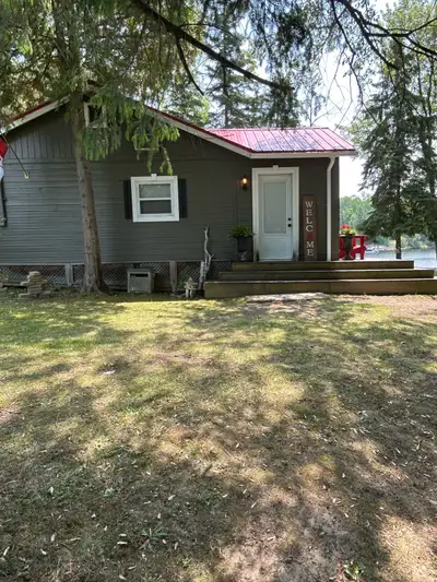 cottage for rent