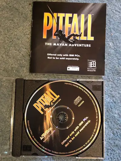 Classic Computer Games, View more
