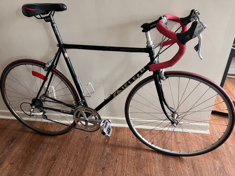 kijiji road bike