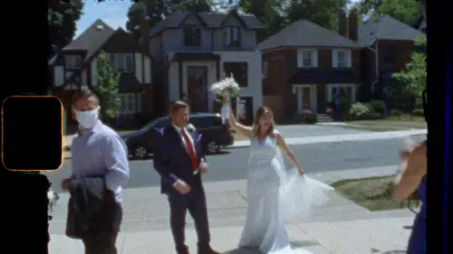 Super 8 Wedding Films Limited availability for Summer 2026. Book your consultation today. Sample Sho...