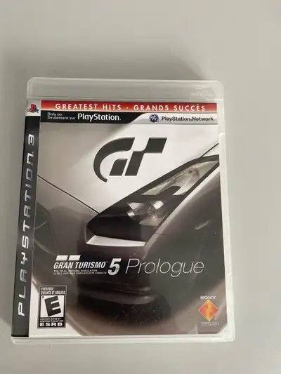 Gran Turismo 5 Prologue, View more