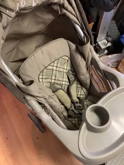 Baby/Toddler Stroller For Sale, View more