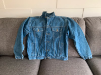 Manteau de jeans Névada