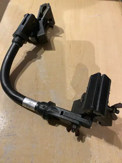 Clamp On Microphone Clip, View more