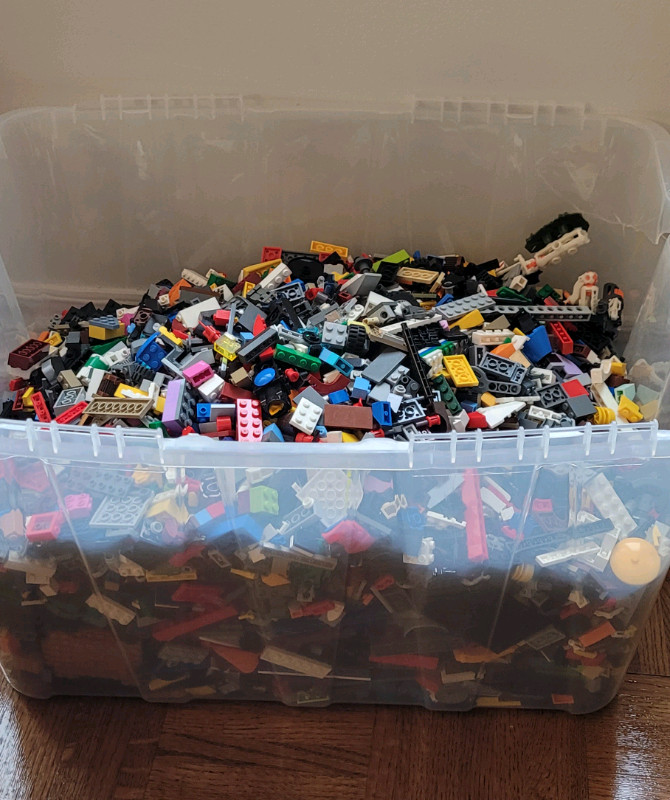 Lego lot 21lbs for sale  