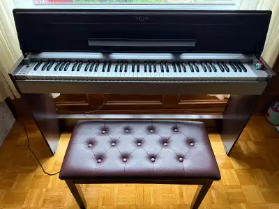 Yamaha Arius Digital Piano YDP-S31, View more