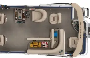 Pontoon Boat in Other in Regina - Image 9