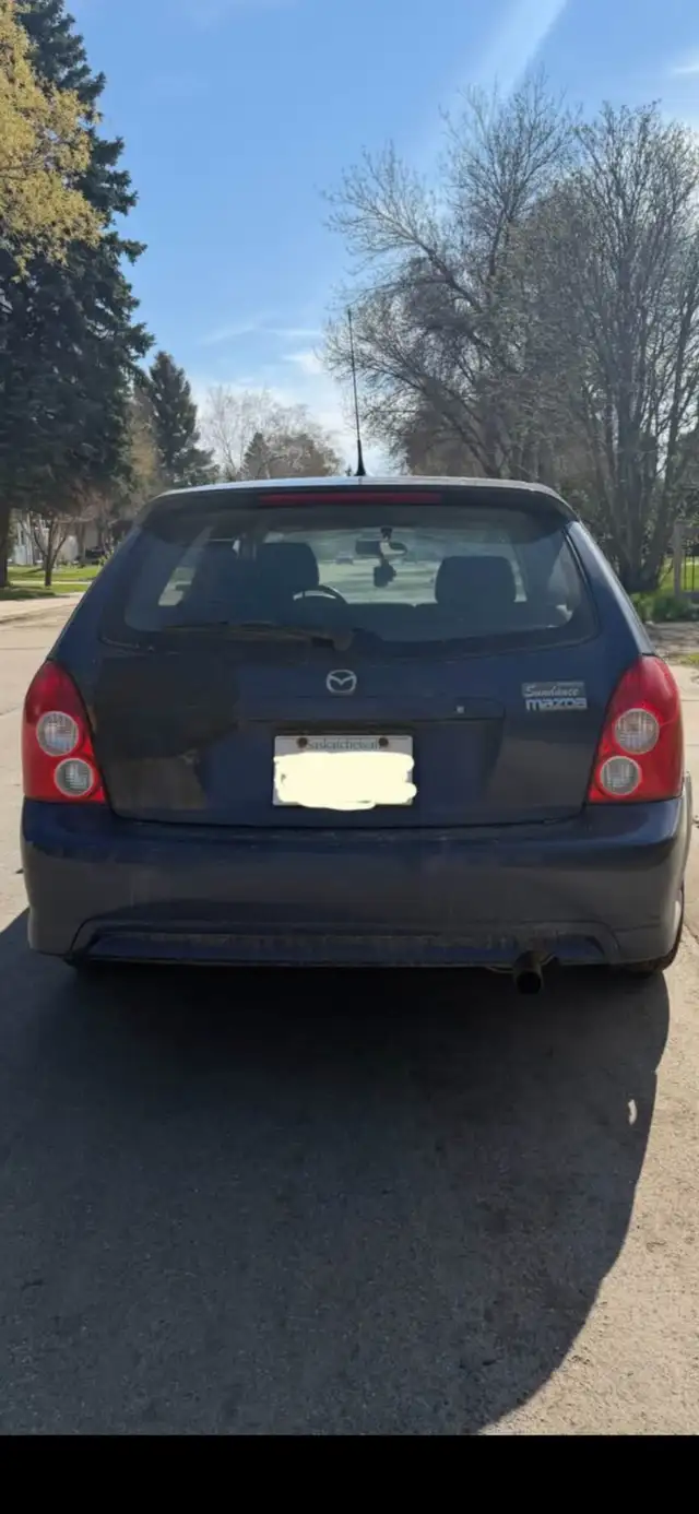 Mazda 5 Protege472308198252236804