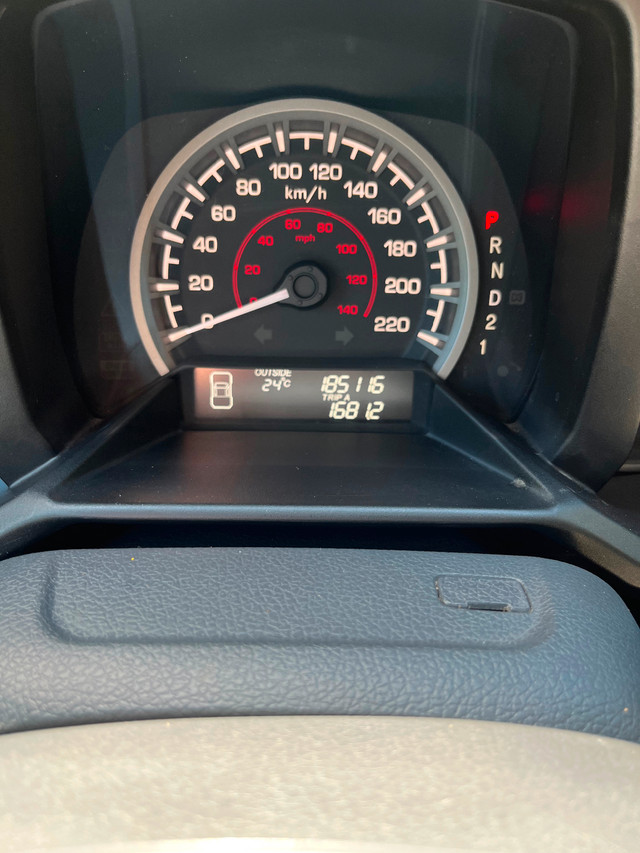 2010 Ridgeline Excellent Condition in Cars & Trucks in London - Image 3