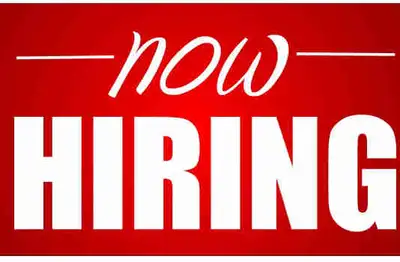 **Hiring Administrative Assistant  \  Full-Time, View more