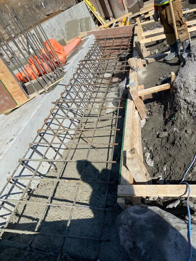 Straight Line Concrete 597781464220313602