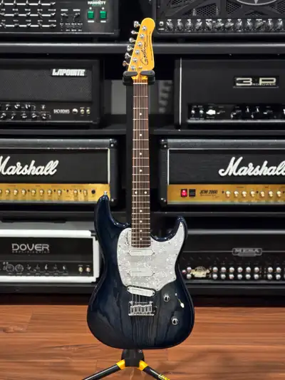 Godin Passion RG3 RN "Neuf" (Échange Possible), View more