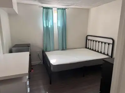 Room Available for Rent along Walkley Road A private room is available in a clean and friendly home....