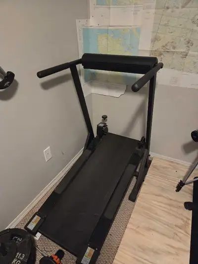 ATG Reverse Treadmill, View more