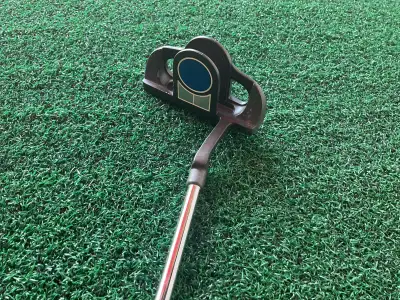 Affinity Crave Jr right handed putter 30”, View more
