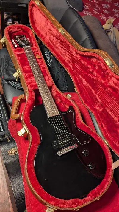 Gibson Les Paul Junior , View more