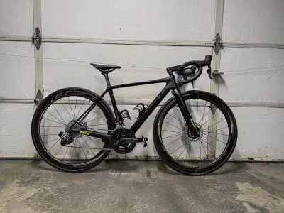 Cervelo R5 Disc SRAM RED - 51cm, View more