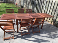 Outdoor Table (6)
