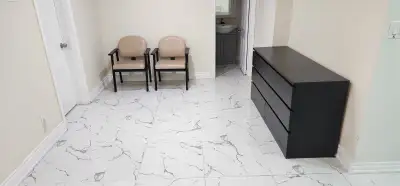 Room for rent for female Mississauga