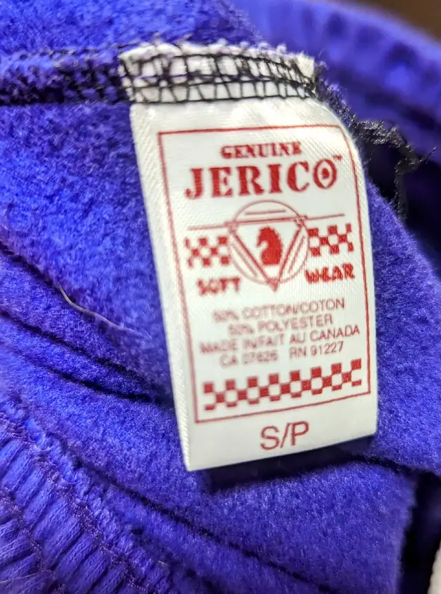 Small Laurier Kinesiology Sweatpants  in Other in City of Toronto - Image 5