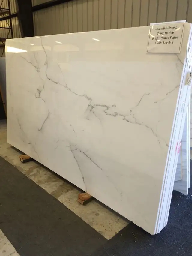 ✨ Kitchen Countertops Quartz & Granite island, Vanity Tops ⭐ in Other in Oakville / Halton Region - Image 3