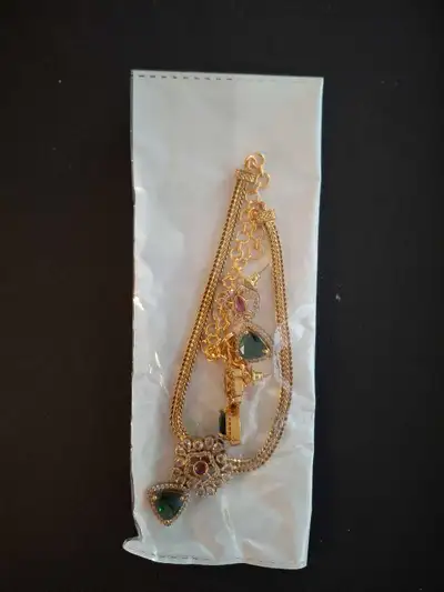Necklace set for sale, View more