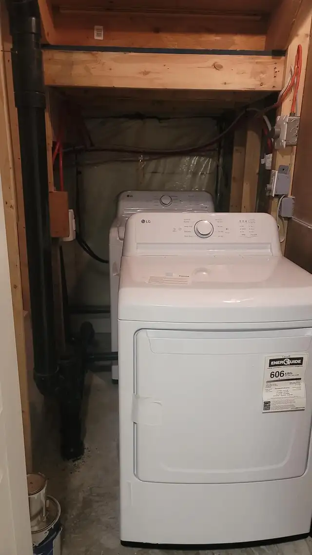 2 BEDROOM BASEMENT FOR RENT IN AIRDRIE in Long Term Rentals in Calgary - Image 10