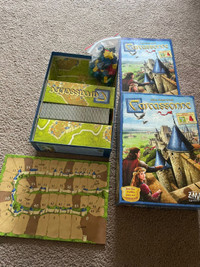 Gently used board games for sale (prices listed in description)