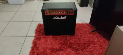 Marshall amplifier, View more