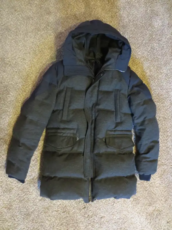 New Winter Coats in Men's in Bedford - Image 8