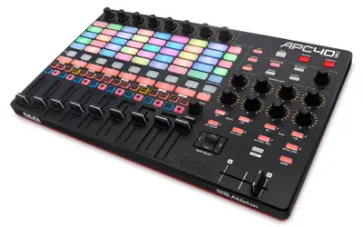 Shipping to anywhere in Canada is $50, NO TAX Complete Command of Ableton Live - Seamlessly integrat...