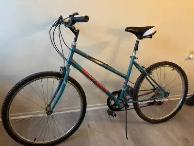 Supercycle 1200 Woman’s Bike , View more