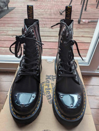 Dr Martens boots