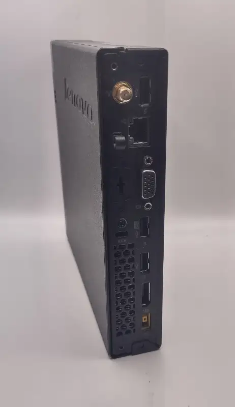 Lenovo ThinkCentre M37 Computer Windows 10Pro 16 GB Ram i5 in Desktop Computers in Windsor Region - Image 6
