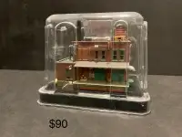N scale building’s - prices on photos