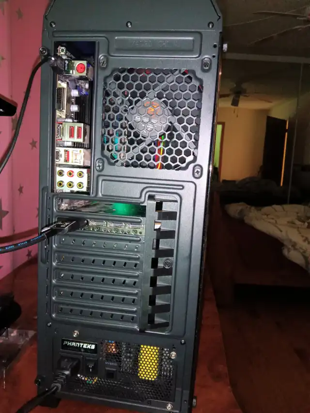 Ordinateur Gaming (PC) in Desktop Computers in Longueuil / South Shore - Image 7