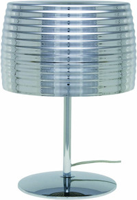 Lampe de table / table lamp Chromium Nuevo Living