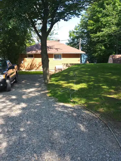 2 Bedroom House Lombardy